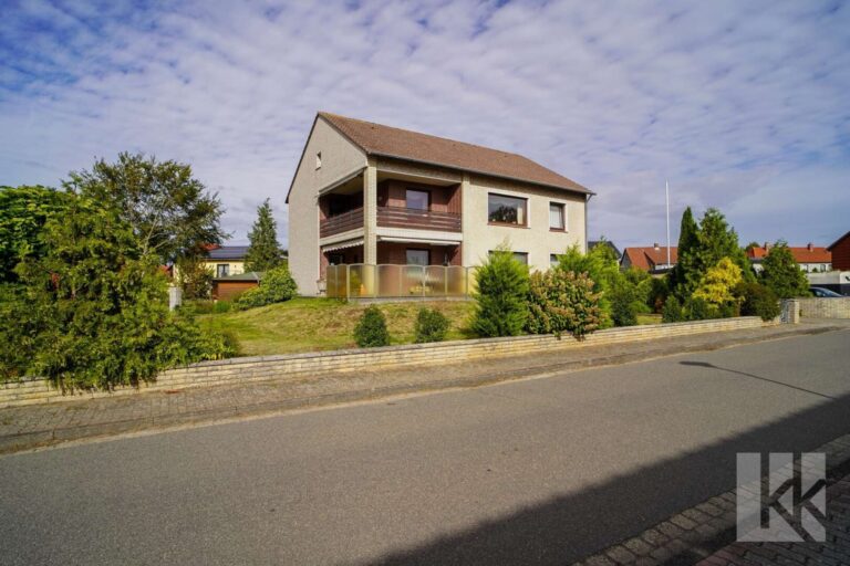 Willkommen Zuhause