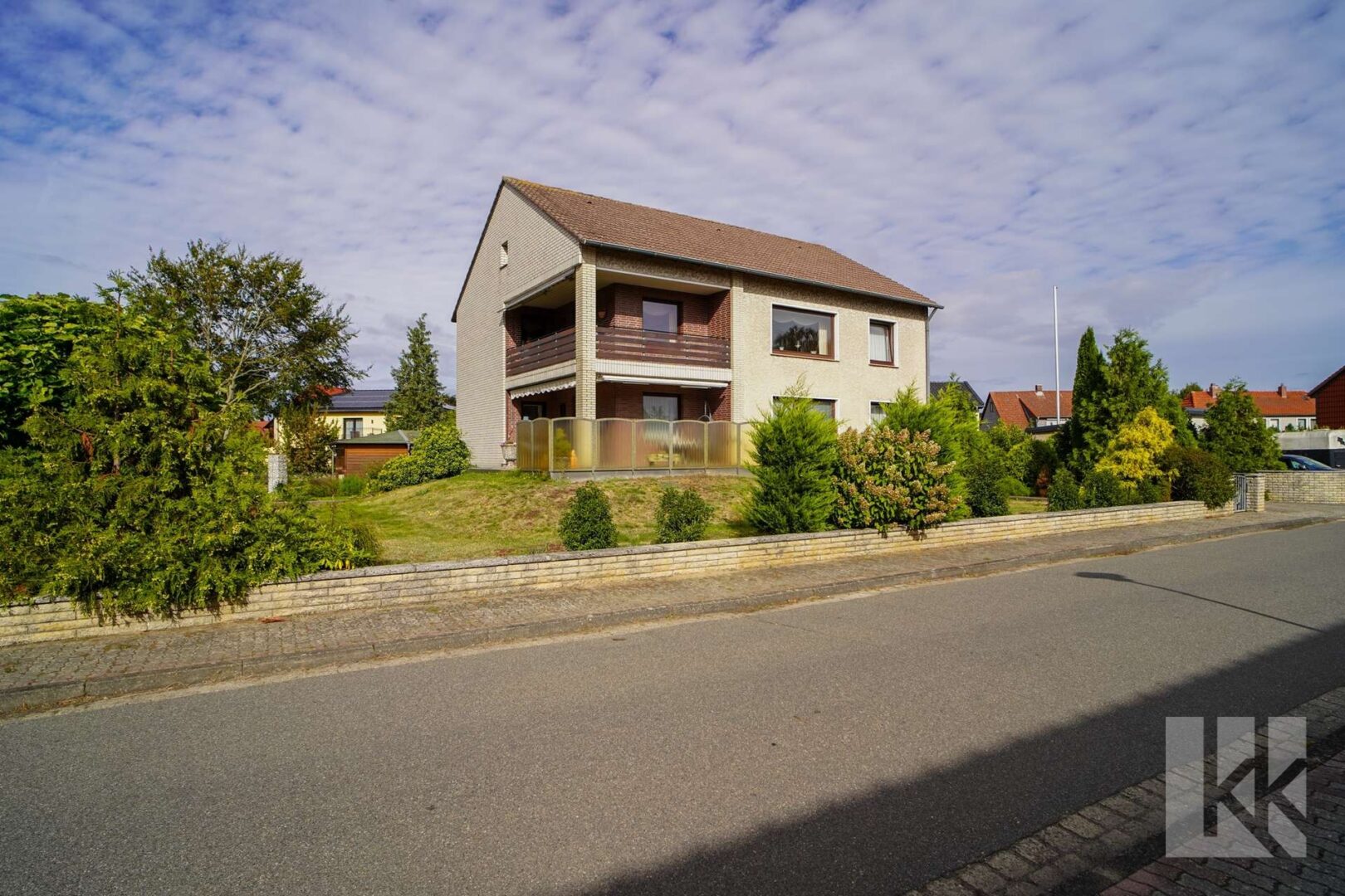 Willkommen Zuhause