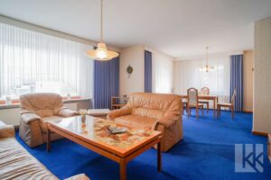 Wohnzimmer EG