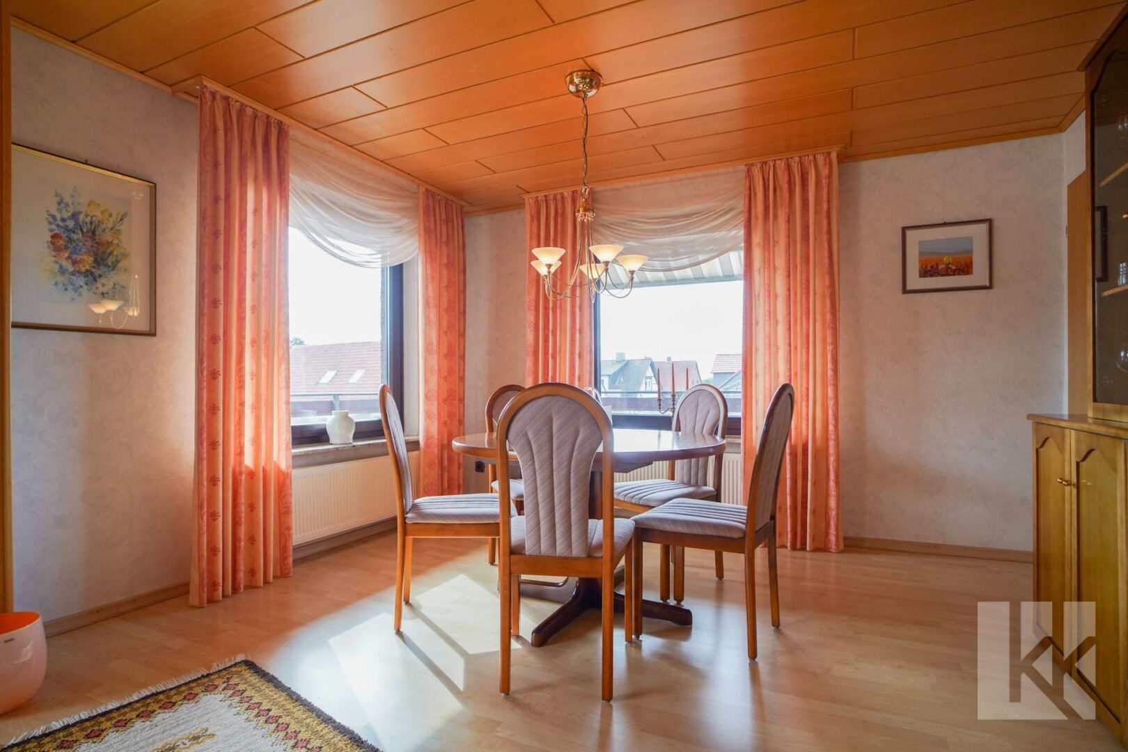 Essbereich OG