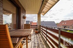 Balkon (OG)