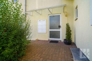…wir sehen uns in Lehre!