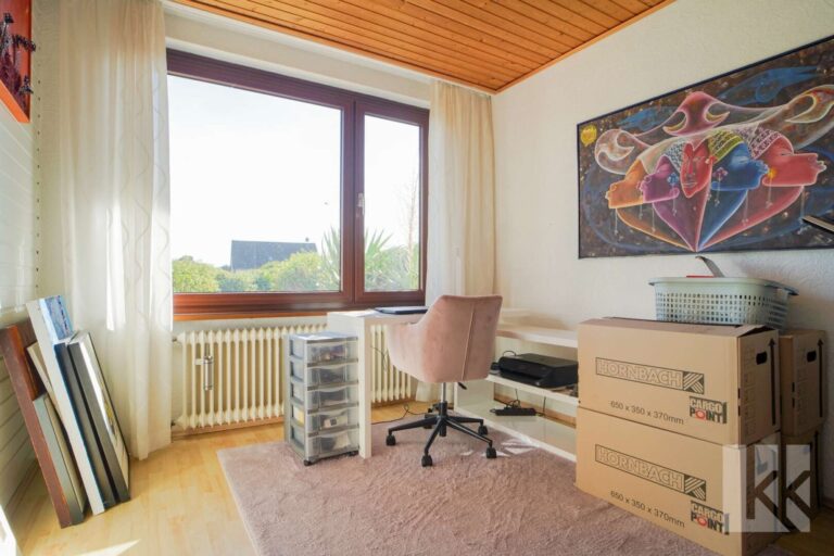 …ein drittes – Aktuell Büro.