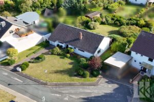 Willkommen Zuhause